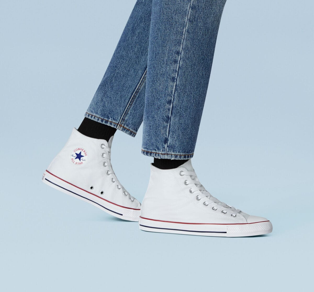 Chuck Taylor All Star Classic - Image 9