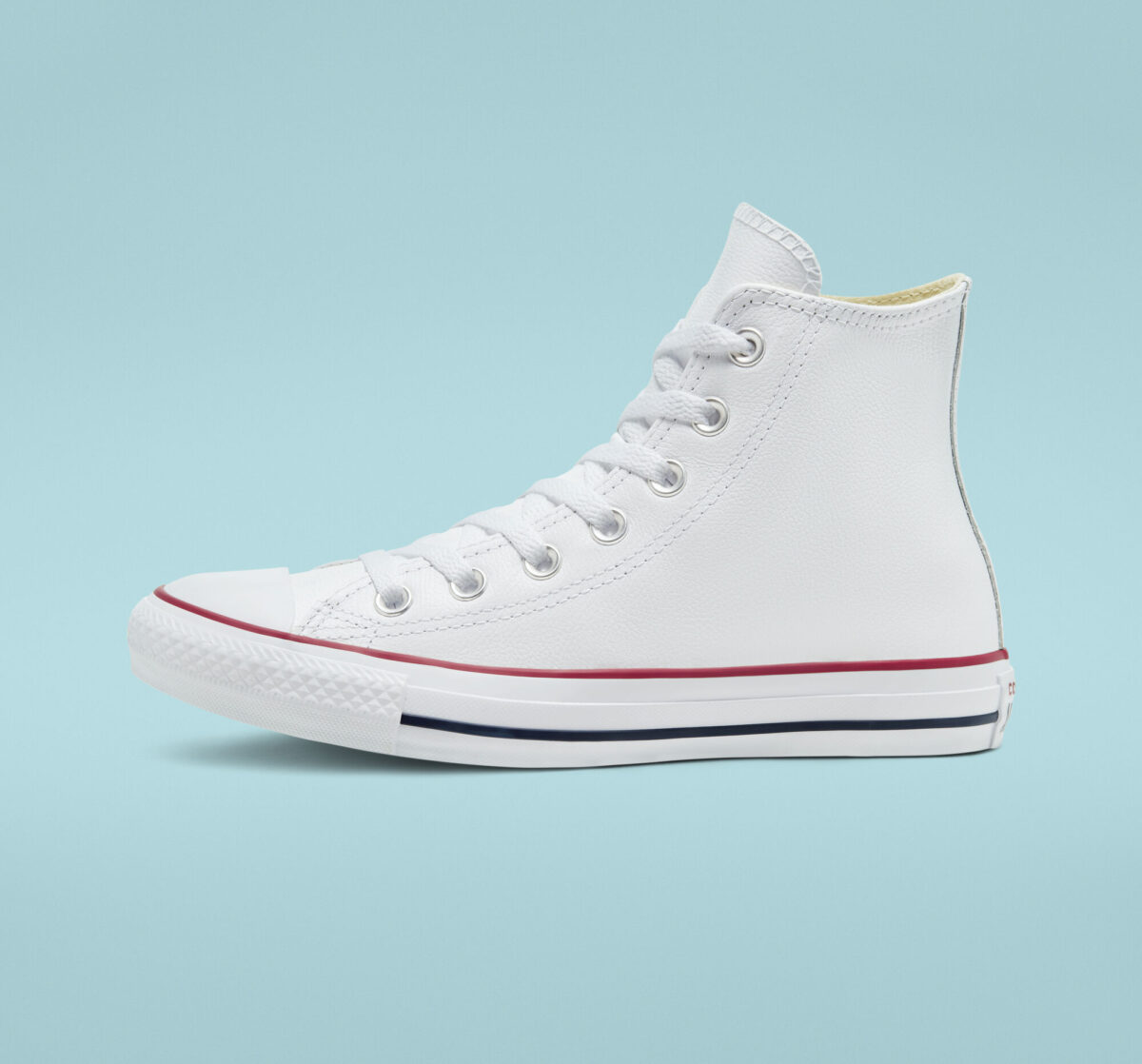 Chuck Taylor All Star Leather - Image 3