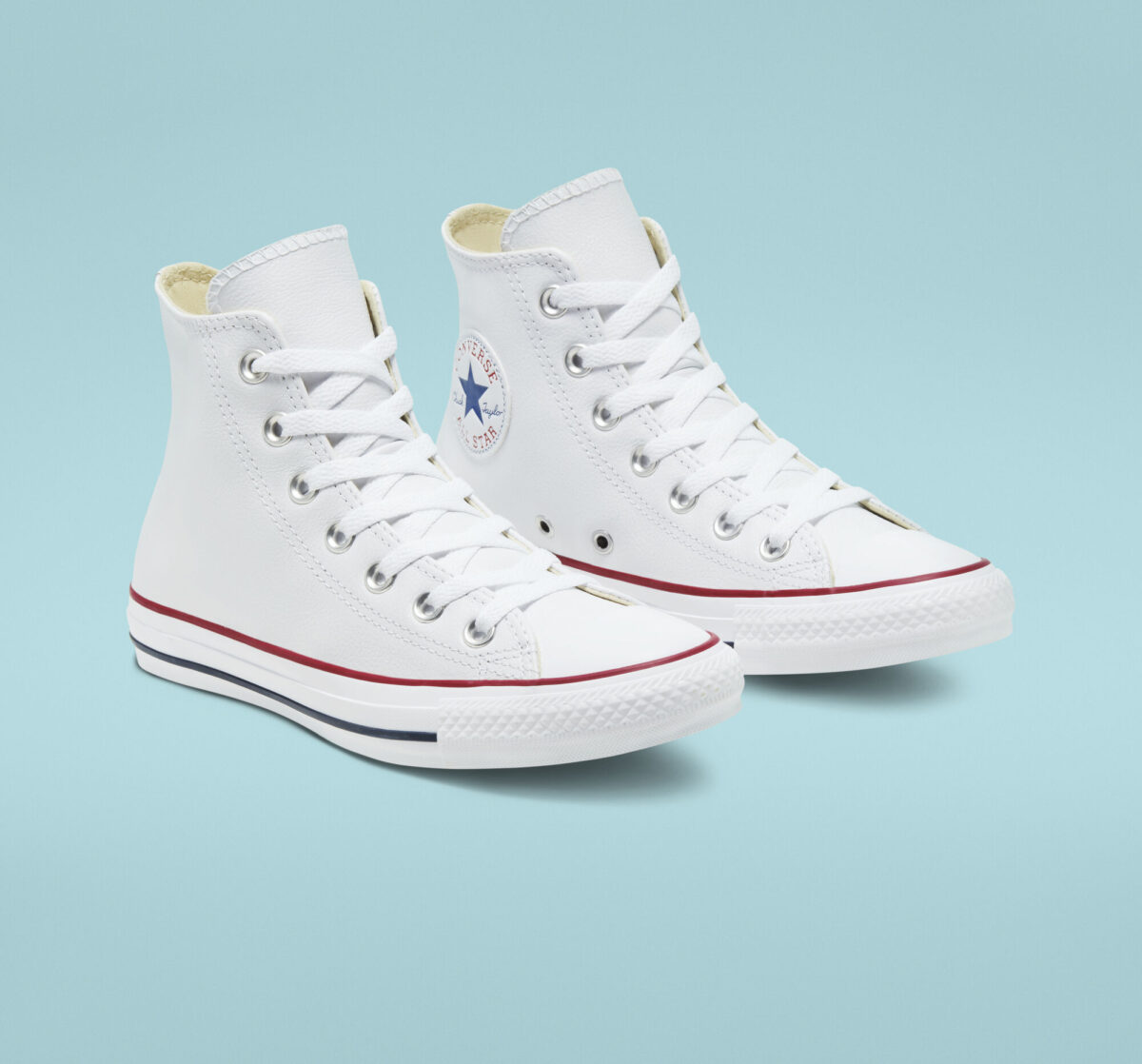 Chuck Taylor All Star Leather - Image 4