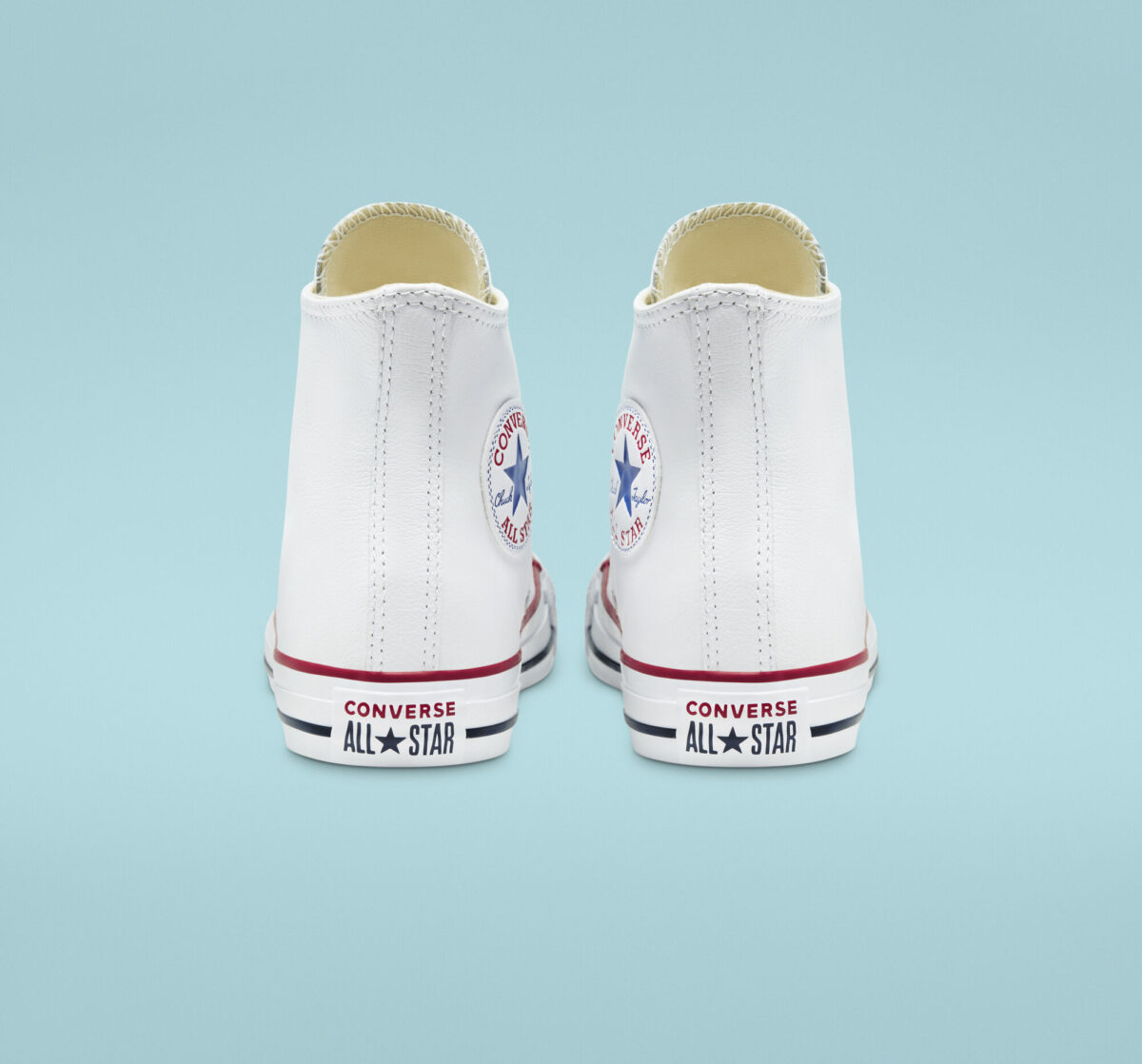 Chuck Taylor All Star Leather - Image 6