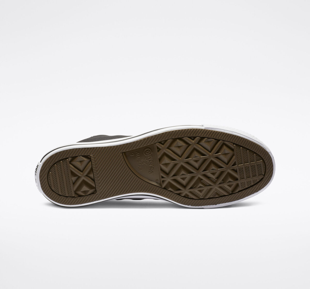 Chuck Taylor All Star Leather - Image 6