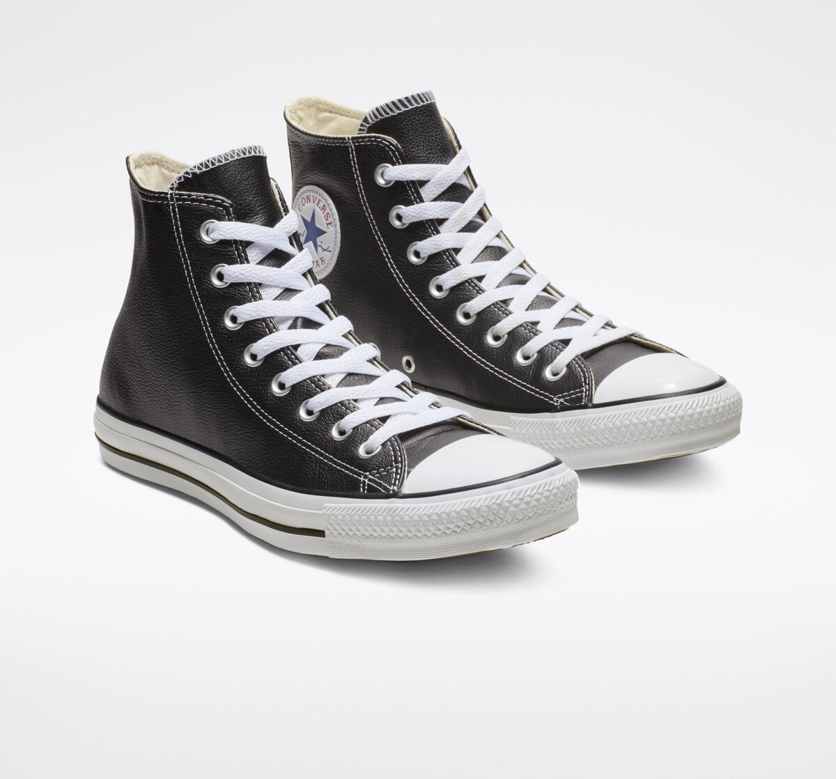 Chuck Taylor All Star Leather - Image 4
