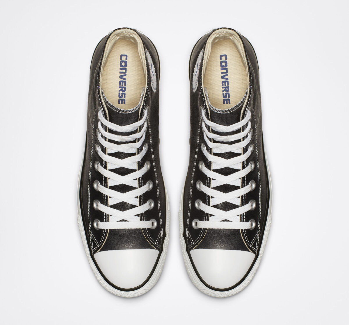 Chuck Taylor All Star Leather - Image 3