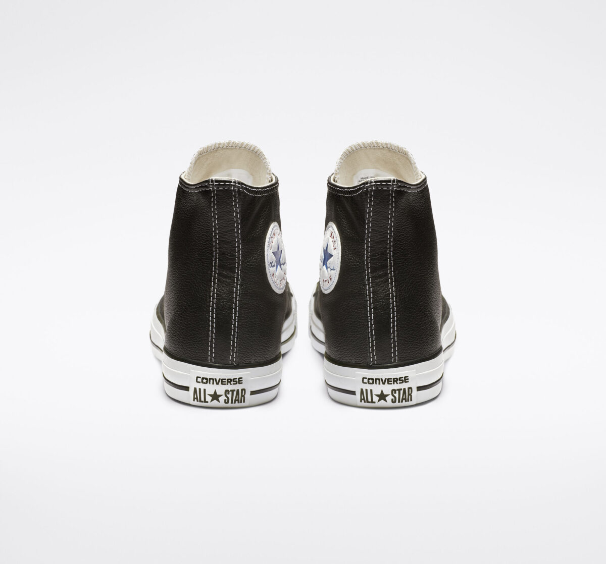 Chuck Taylor All Star Leather - Image 2