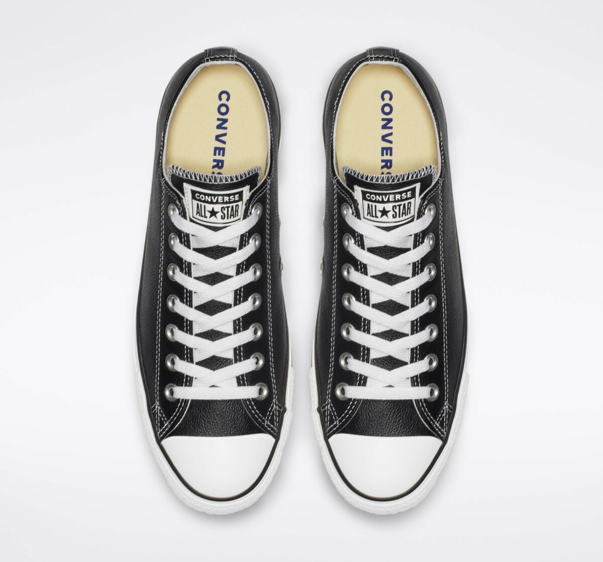 Chuck Taylor All Star Leather - Image 6