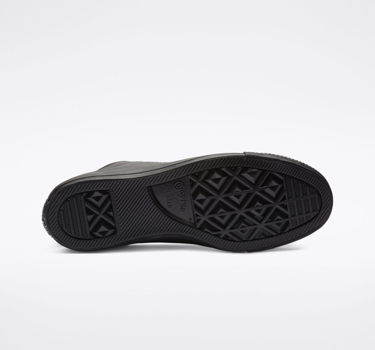 Chuck Taylor All Star Leather - Image 8