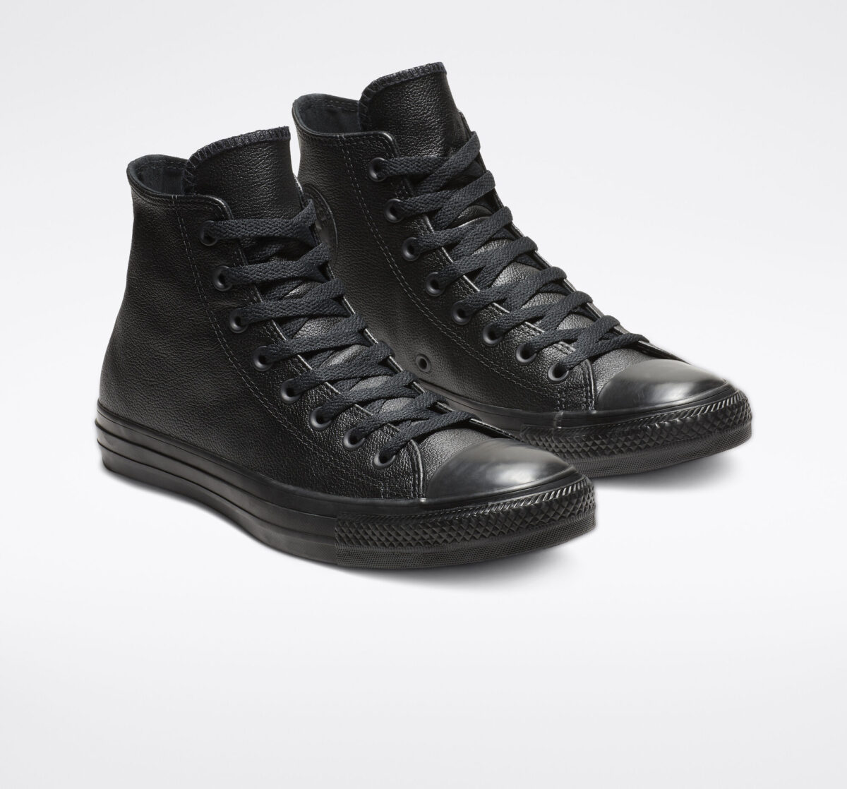 Chuck Taylor All Star Leather - Image 6