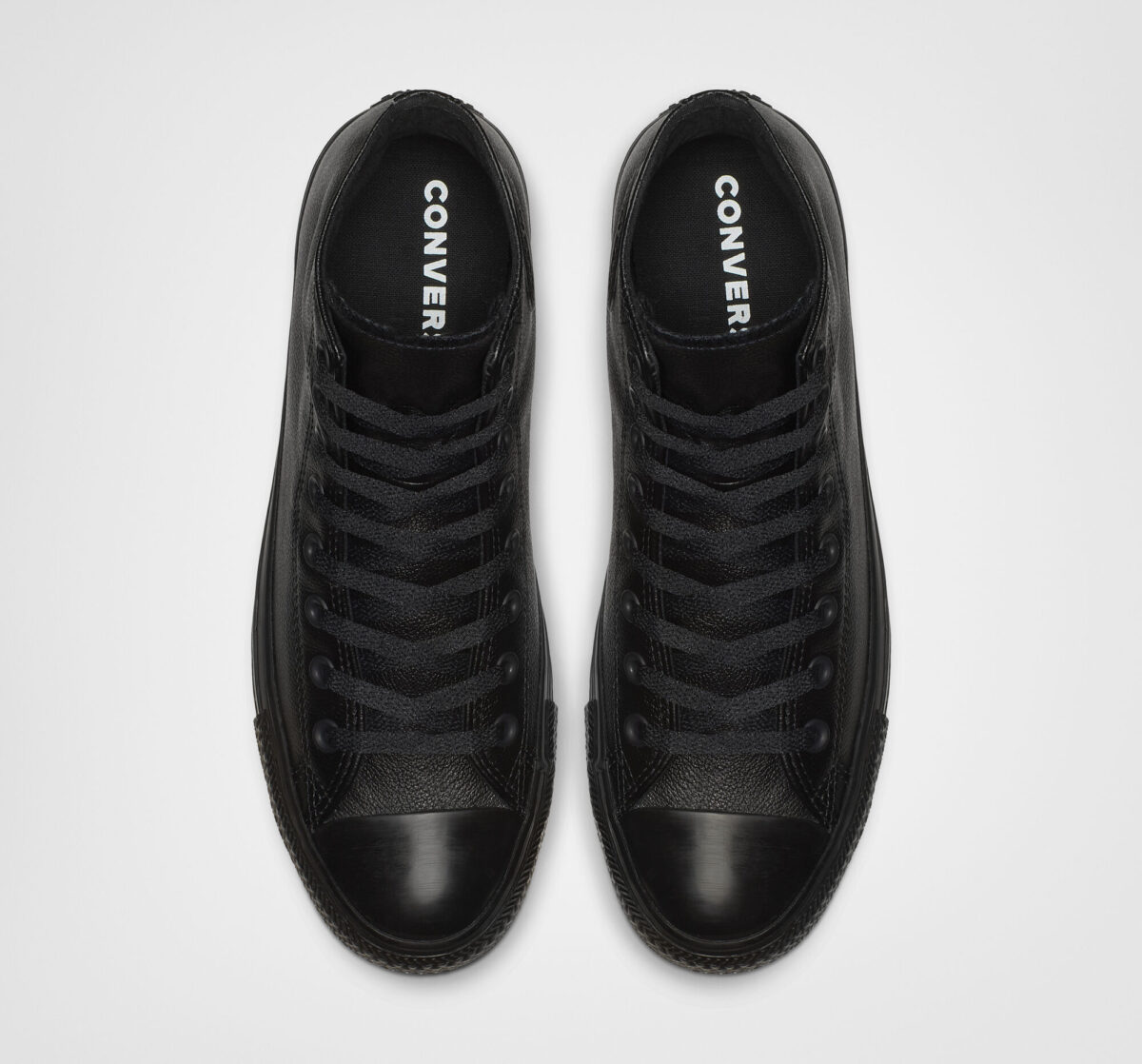 Chuck Taylor All Star Leather - Image 4
