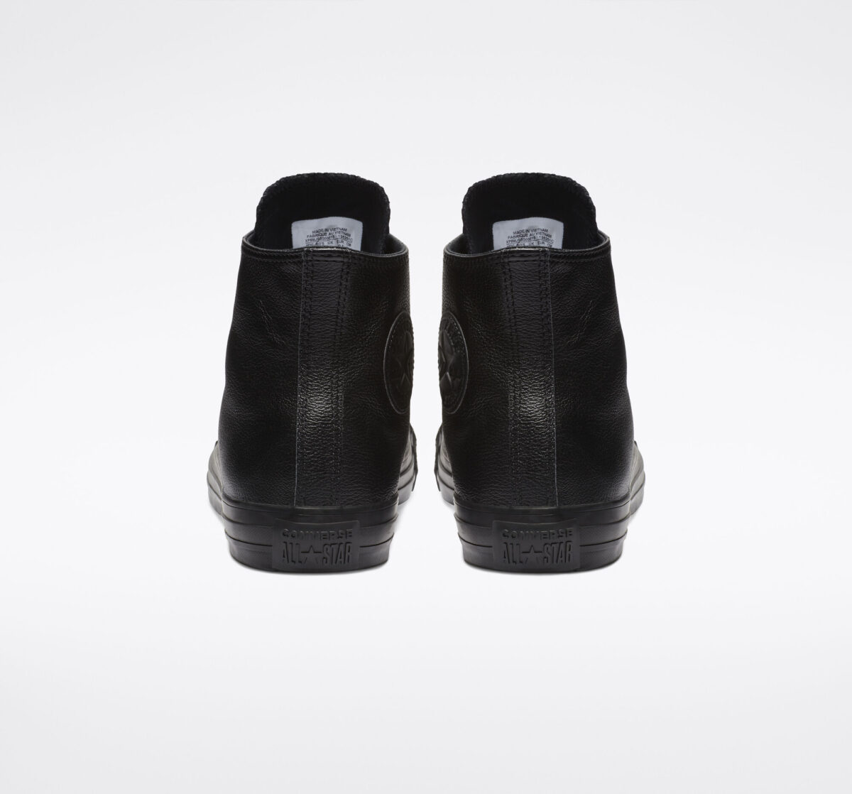 Chuck Taylor All Star Leather - Image 3