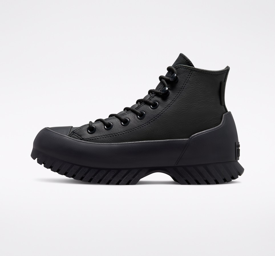 Chuck Taylor All Star Lugged 2.0 Counter Climate - Image 5