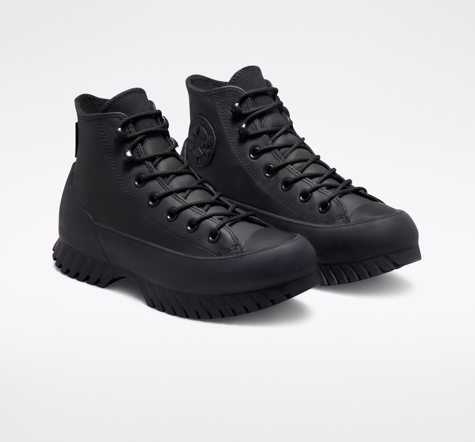 Chuck Taylor All Star Lugged 2.0 Counter Climate - Image 4