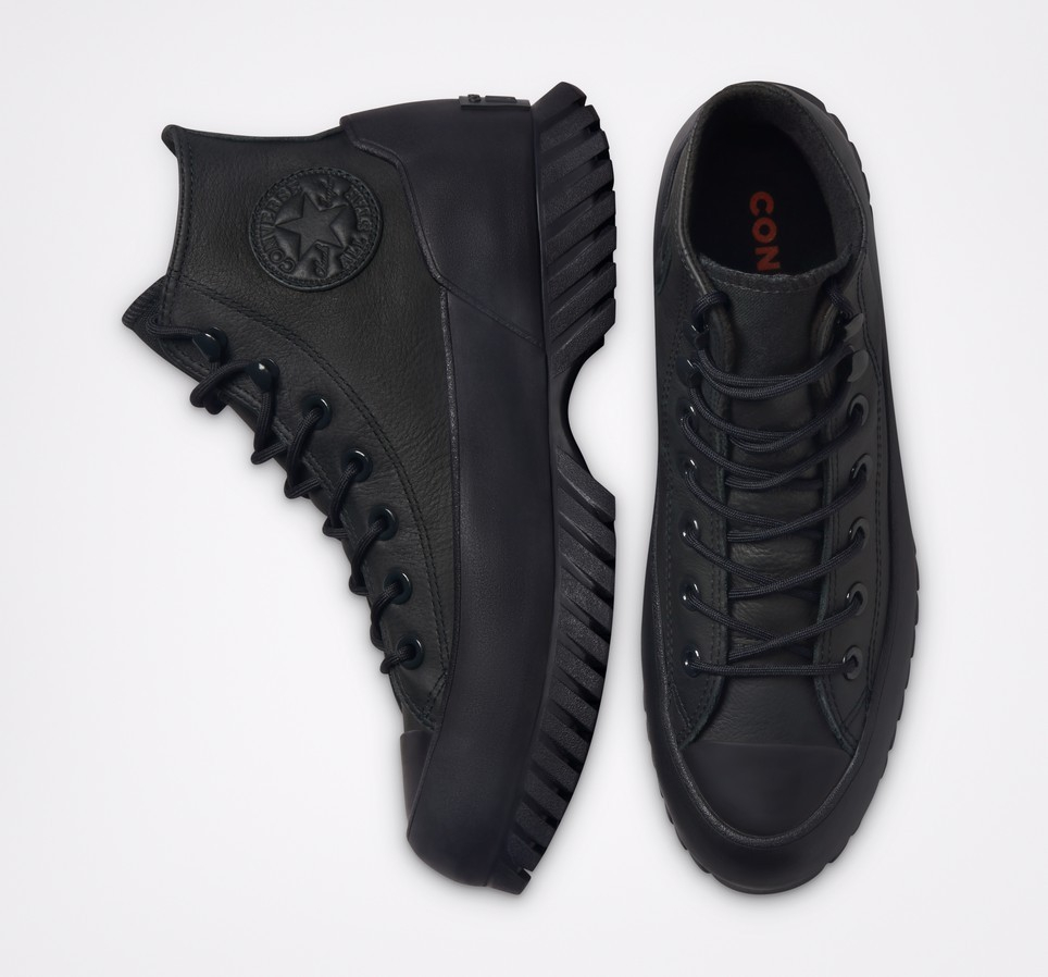 Chuck Taylor All Star Lugged 2.0 Counter Climate - Image 3