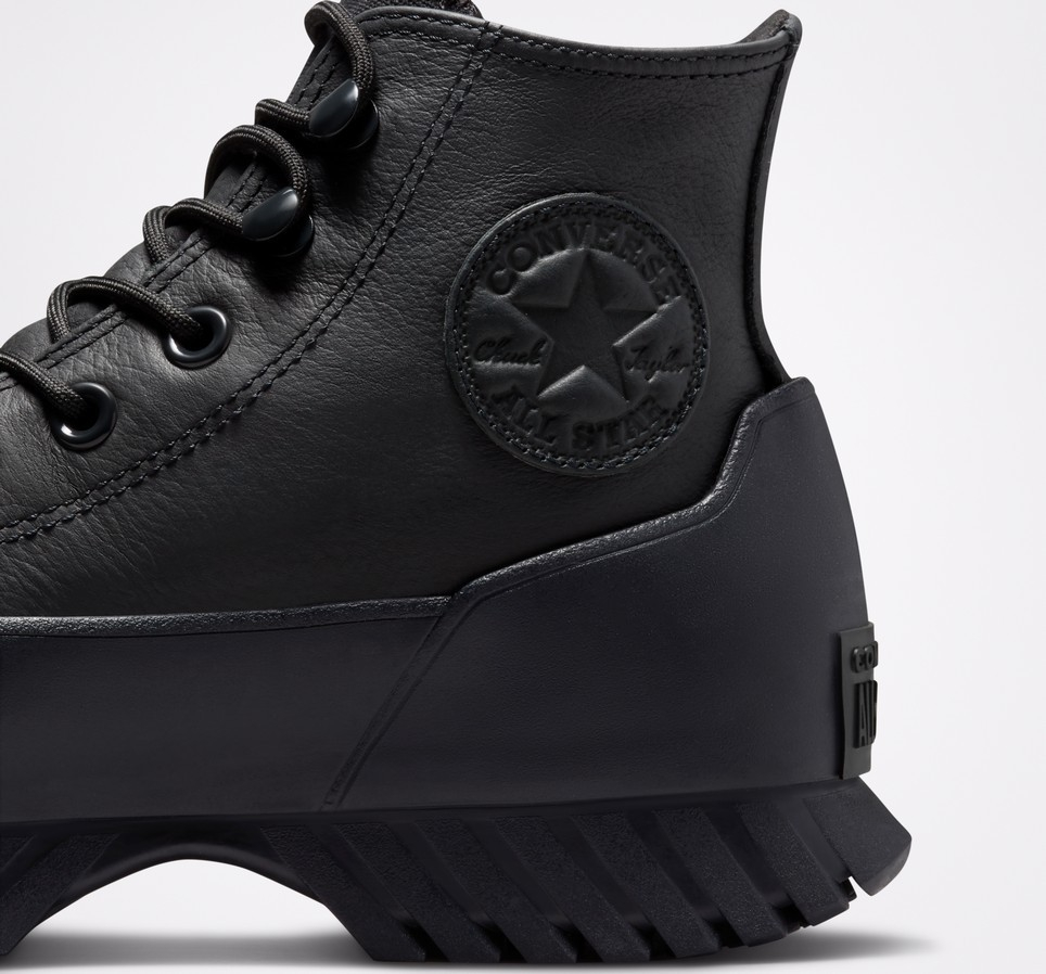 Chuck Taylor All Star Lugged 2.0 Counter Climate - Image 7