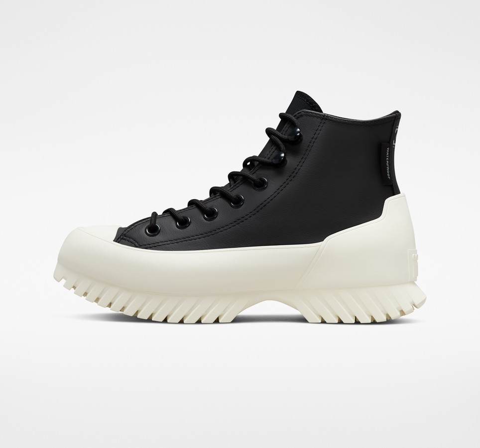 Chuck Taylor All Star Lugged 2.0 Counter Climate - Image 4
