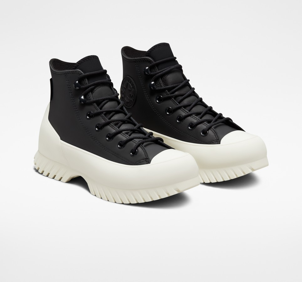 Chuck Taylor All Star Lugged 2.0 Counter Climate - Image 2