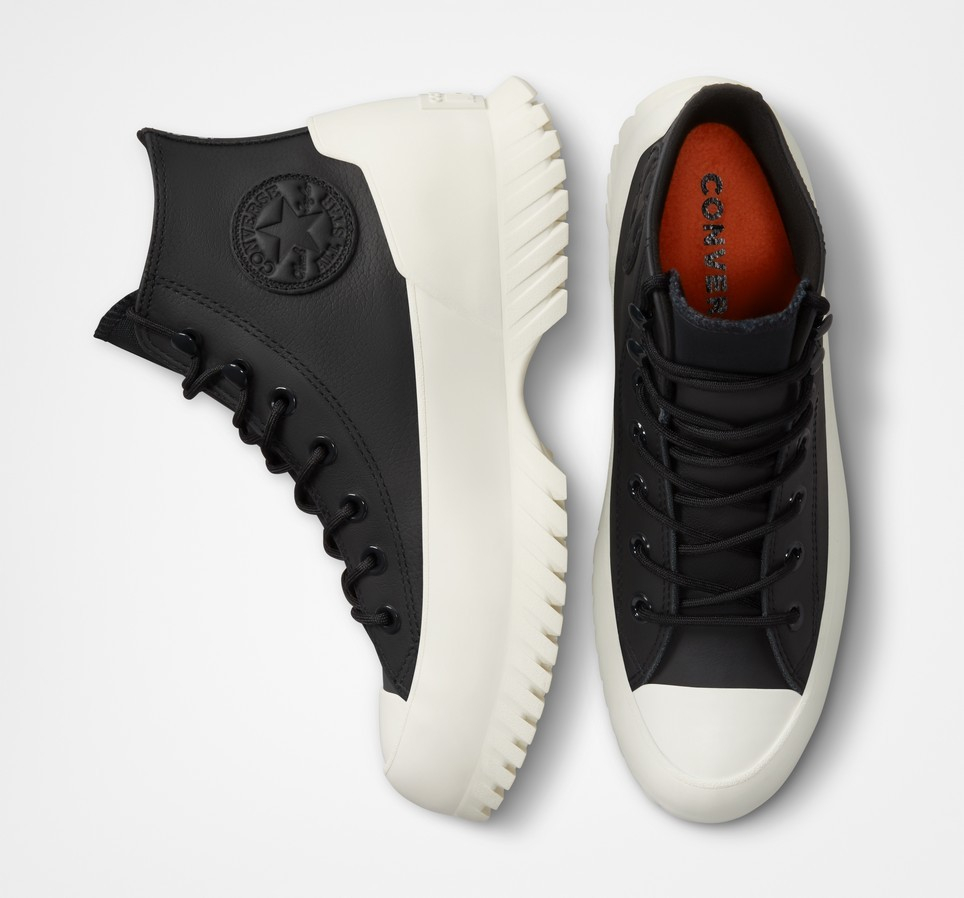 Chuck Taylor All Star Lugged 2.0 Counter Climate - Image 5