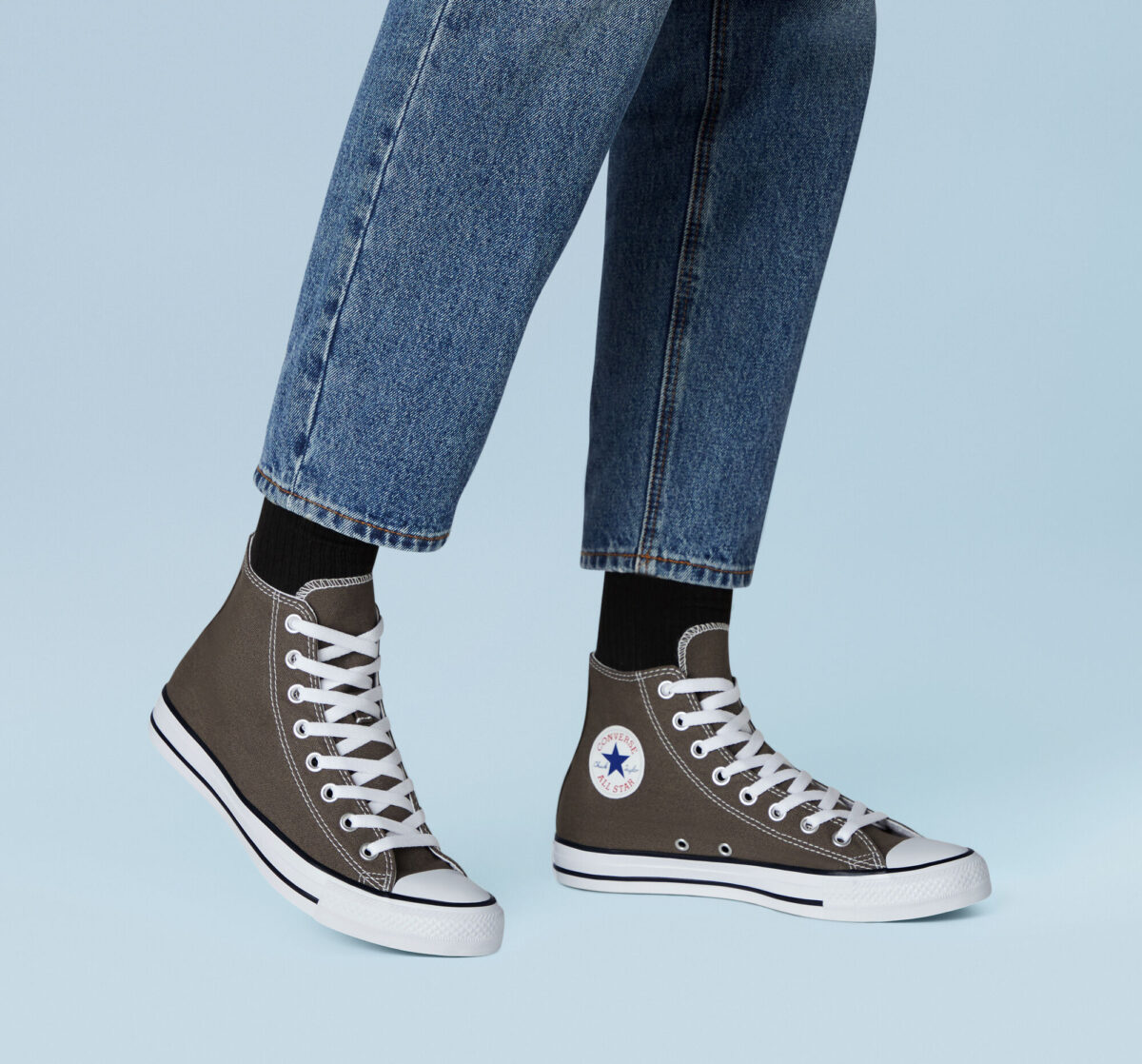 Chuck Taylor All Star Classic - Image 2