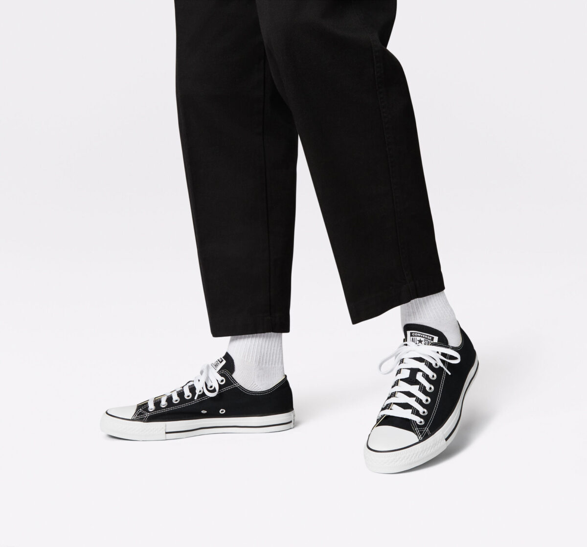 Chuck Taylor All Star Classic - Image 3