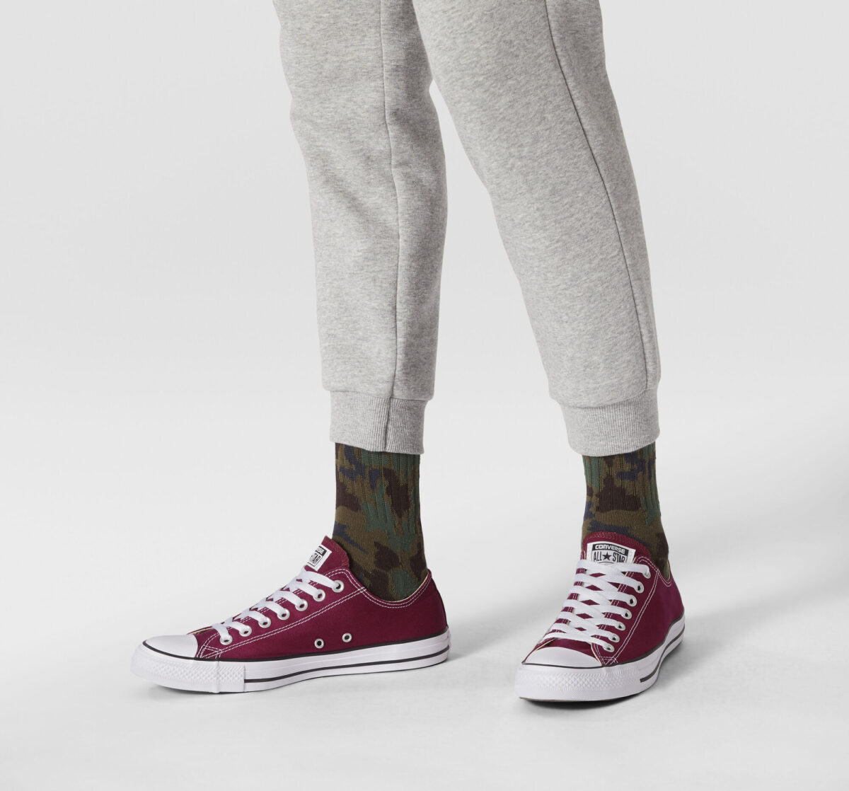 Chuck Taylor All Star Classic - Image 2