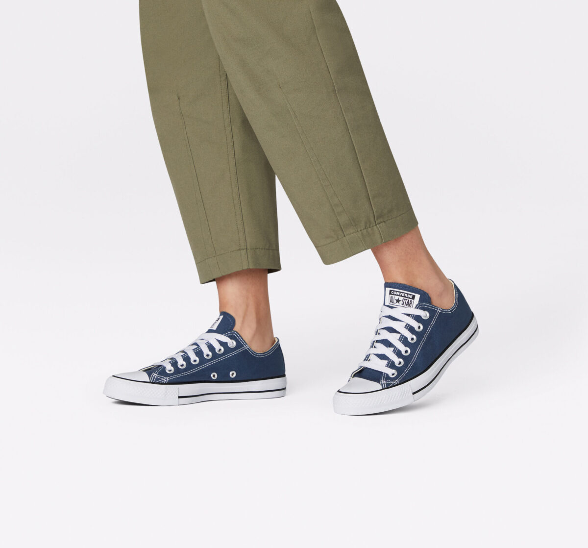 Chuck Taylor All Star Classic - Image 5