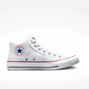 converse tornacipő félmagas szárú fehér