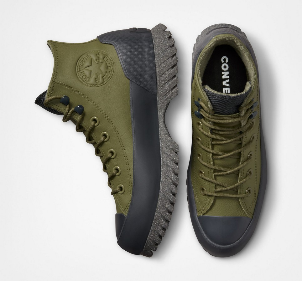 Chuck Taylor All Star Lugged 2.0 Counter Climate - Image 2