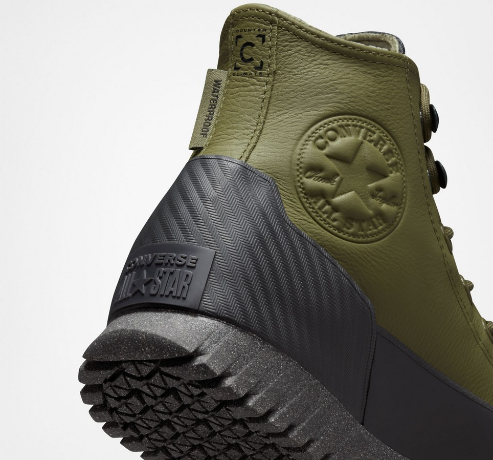 Chuck Taylor All Star Lugged 2.0 Counter Climate - Image 3