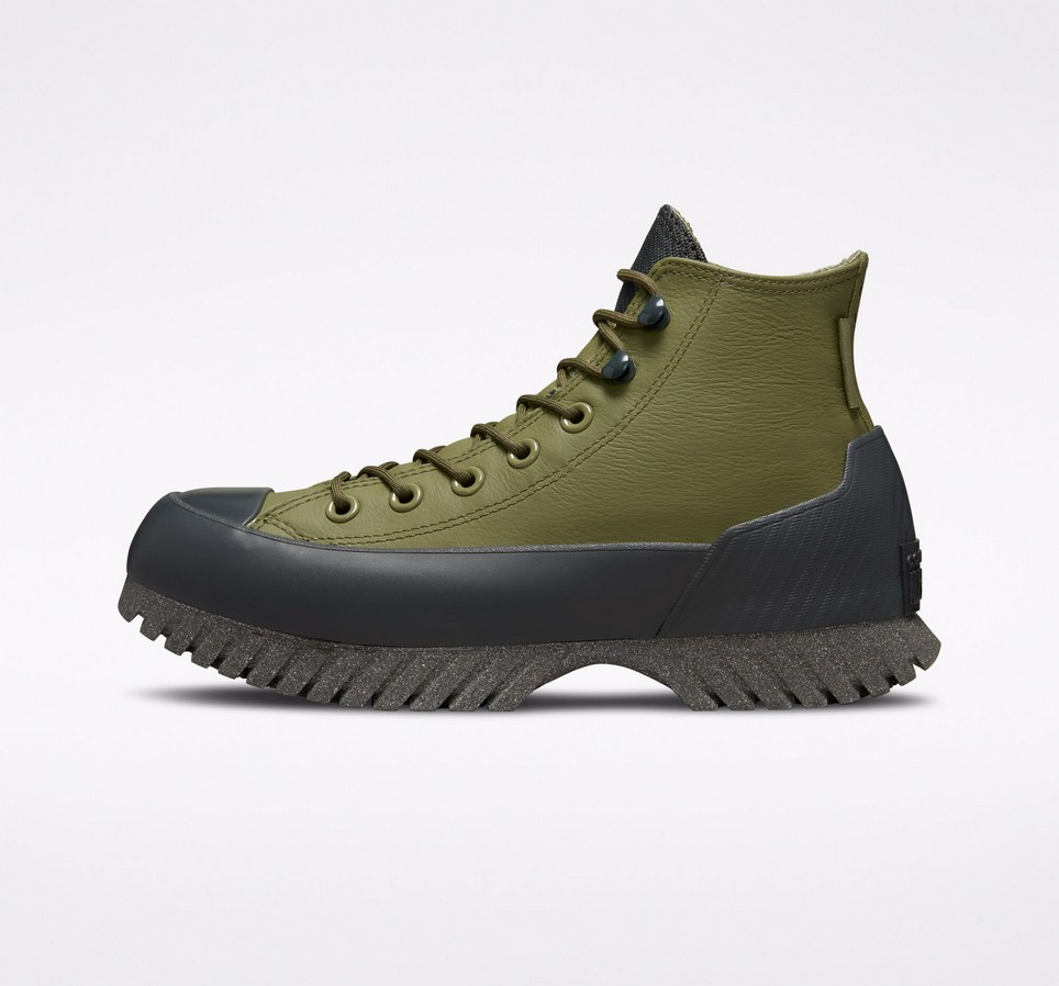 Chuck Taylor All Star Lugged 2.0 Counter Climate - Image 5