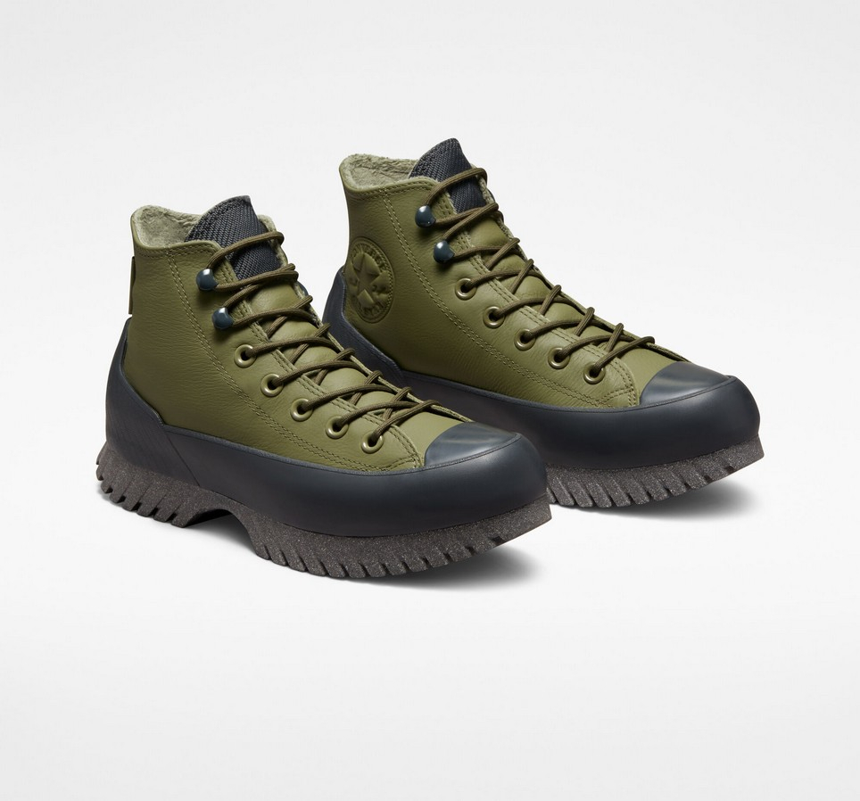 Chuck Taylor All Star Lugged 2.0 Counter Climate - Image 6