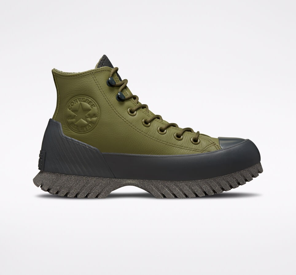 converse tornacipő