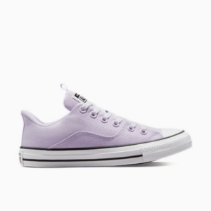 converse tornacipő rövid szárú lila