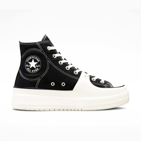 converse tornacipő magas szárú platform