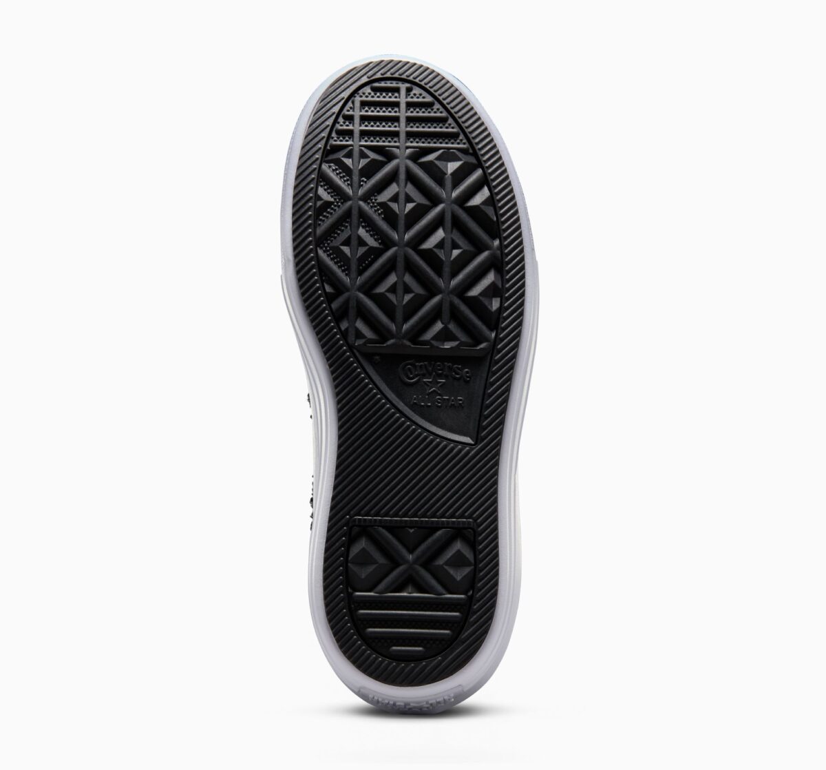 Chuck Taylor All Star Move Platform Sherpa - Image 7