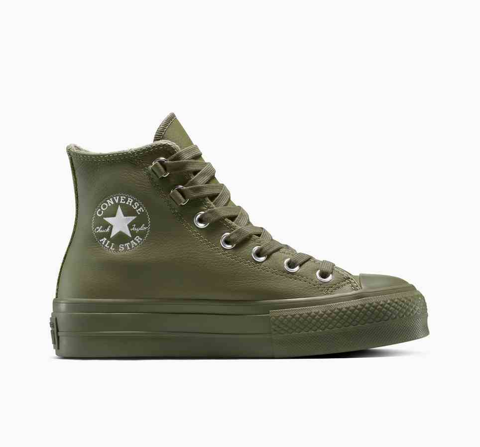 converse tornacipő