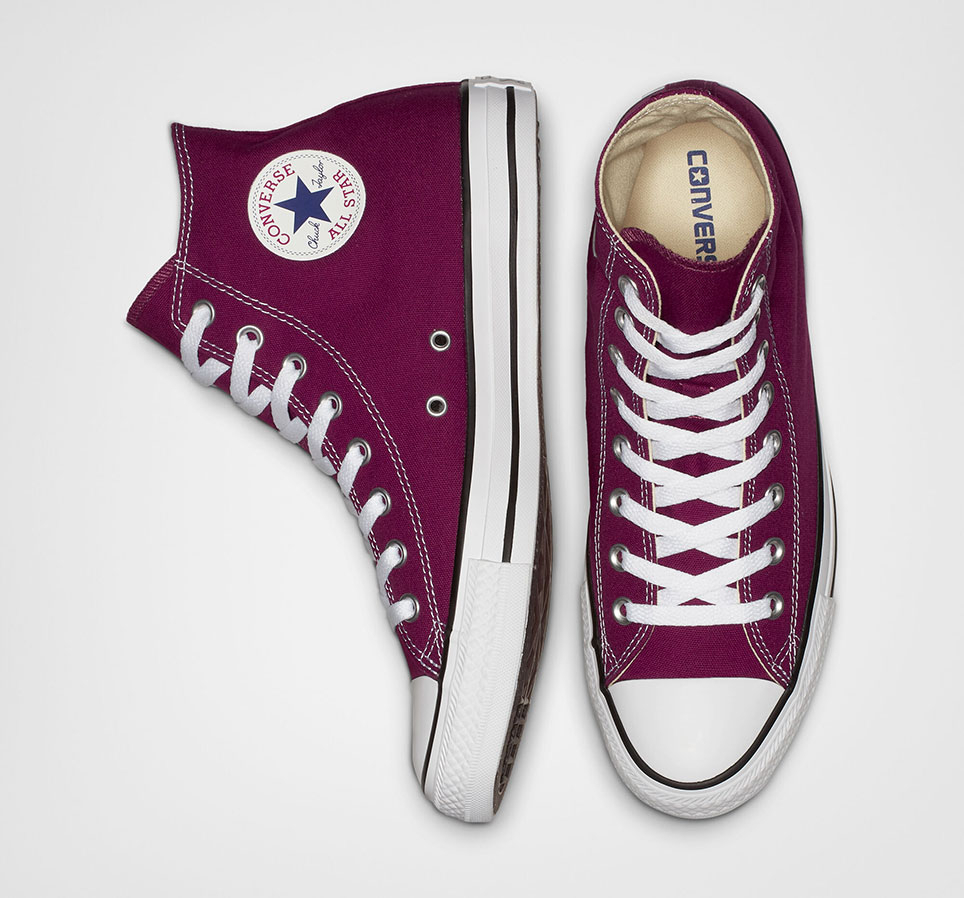 Chuck Taylor All Star Classic - Image 4
