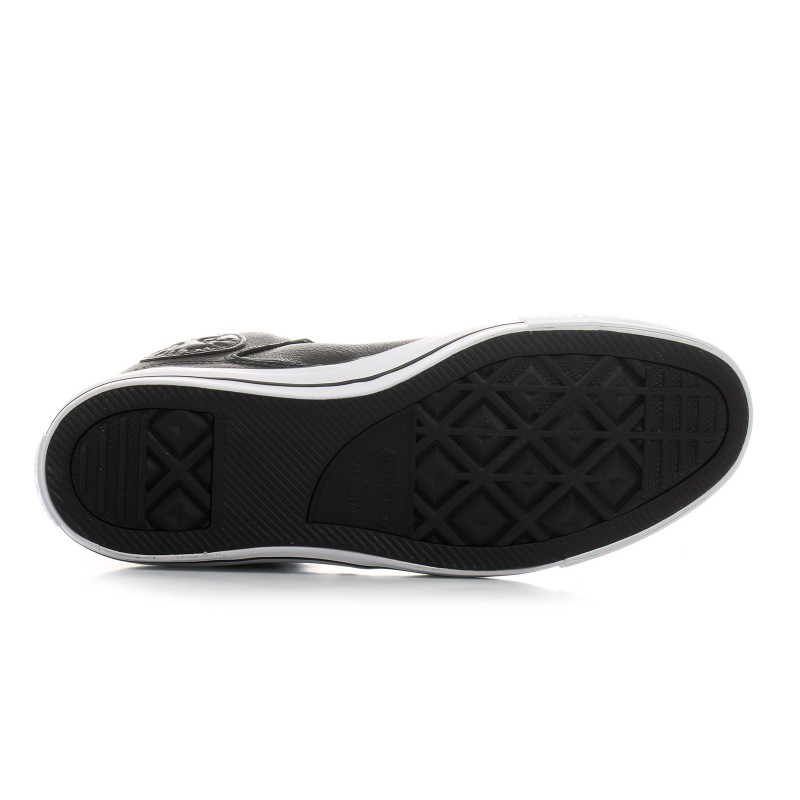 Chuck Taylor All Star High Street Leather - Image 4