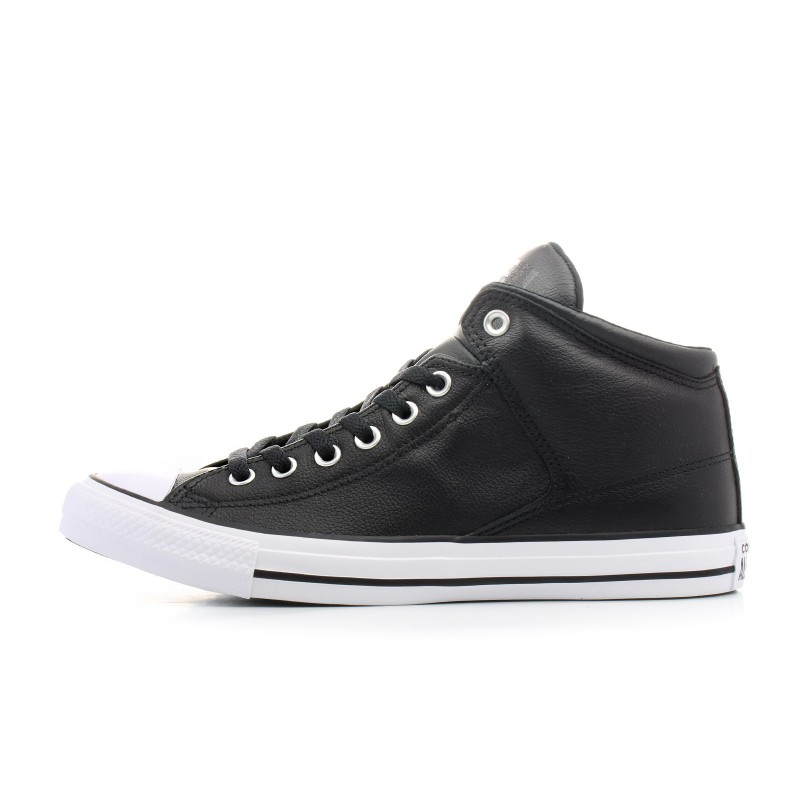 Chuck Taylor All Star High Street Leather - Image 2