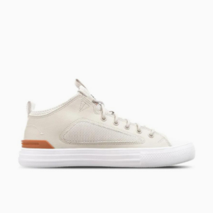converse tornacipő félmagas szárú ultra bézs