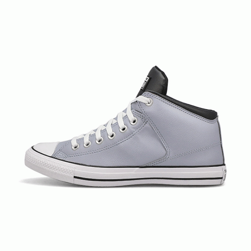 Chuck Taylor All Star High Street - Image 3