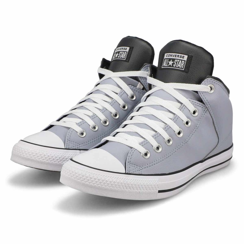 Chuck Taylor All Star High Street - Image 2