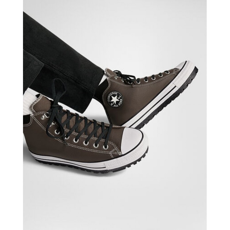 Chuck Taylor All Star City Trek Waterproof Boot - Image 9