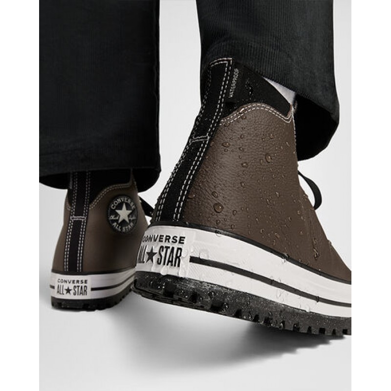 Chuck Taylor All Star City Trek Waterproof Boot - Image 8