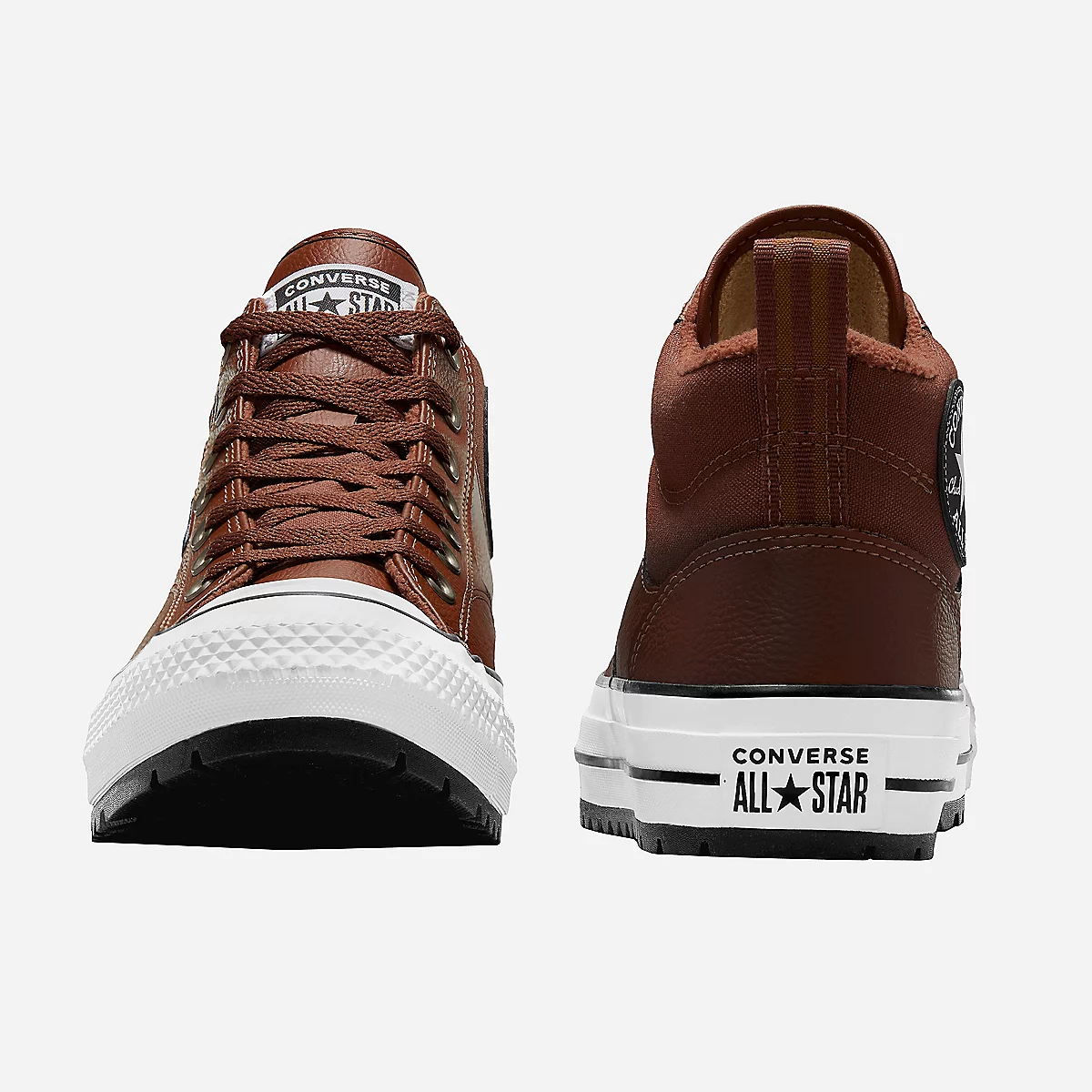 Chuck Taylor All Star Malden Street Boot - Image 4