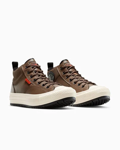 Chuck Taylor All Star Malden Street Water Repellent Boot - Image 2
