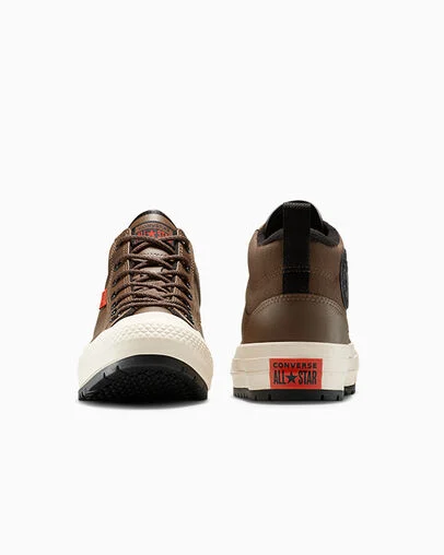 Chuck Taylor All Star Malden Street Water Repellent Boot - Image 4