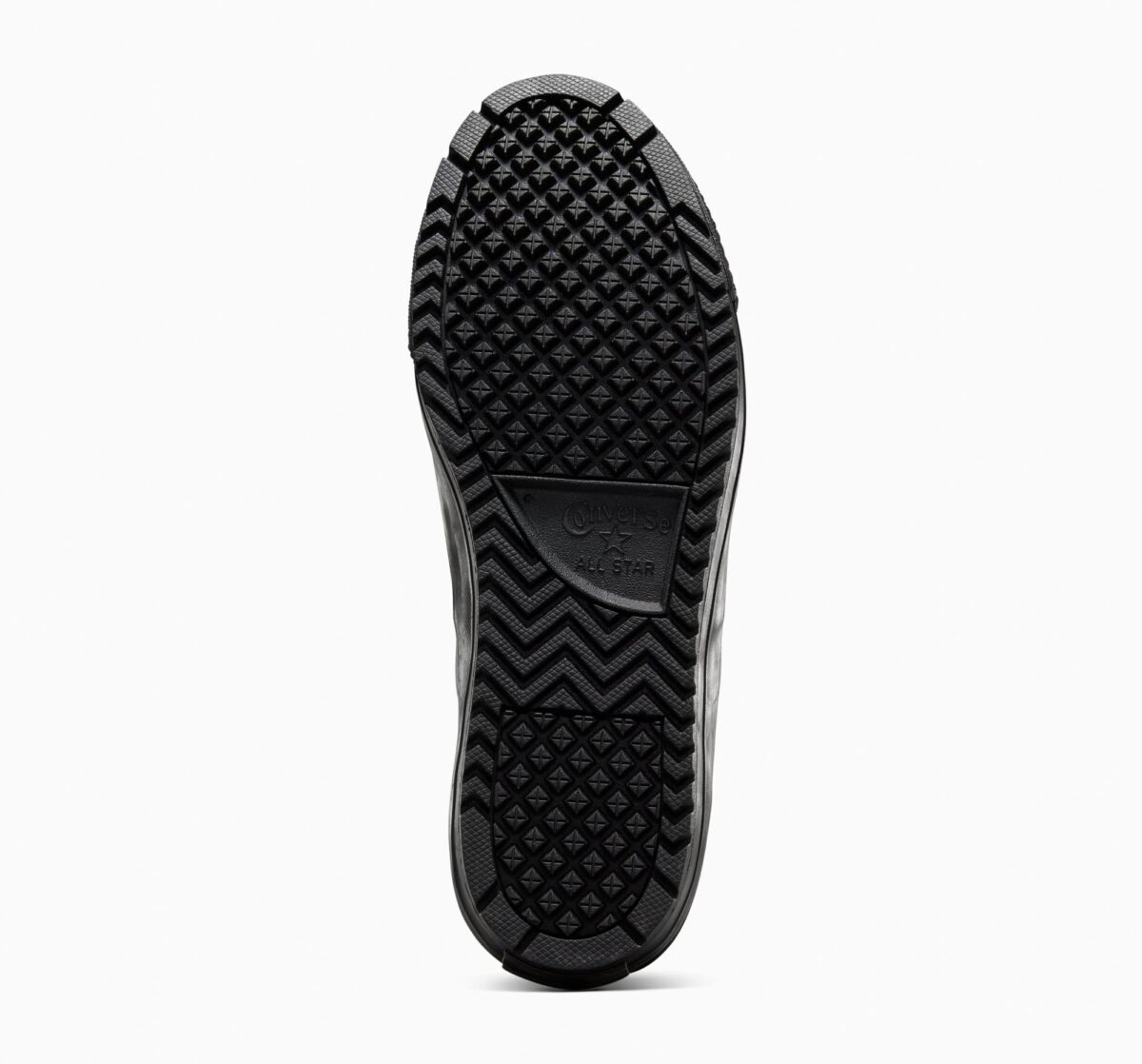 Chuck Taylor All Star Malden Street Boot - Image 6