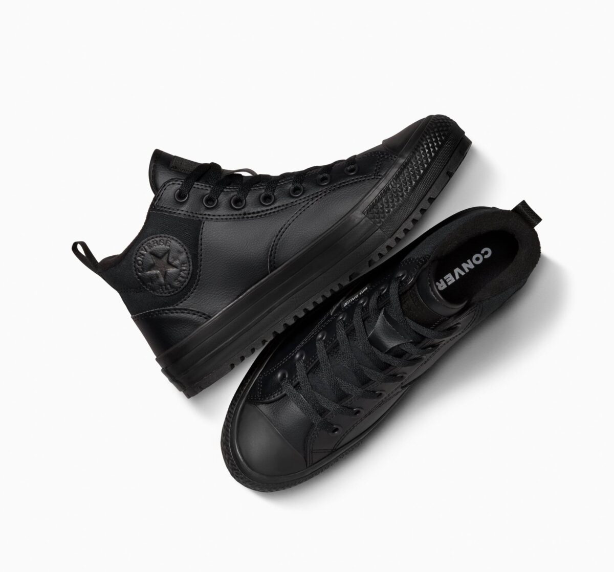 Chuck Taylor All Star Malden Street Boot - Image 4