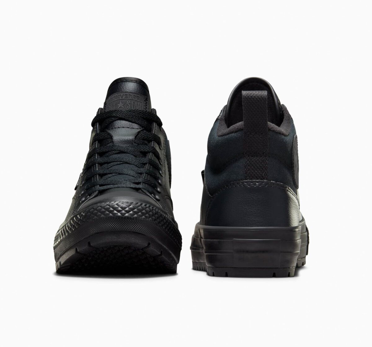 Chuck Taylor All Star Malden Street Boot - Image 7