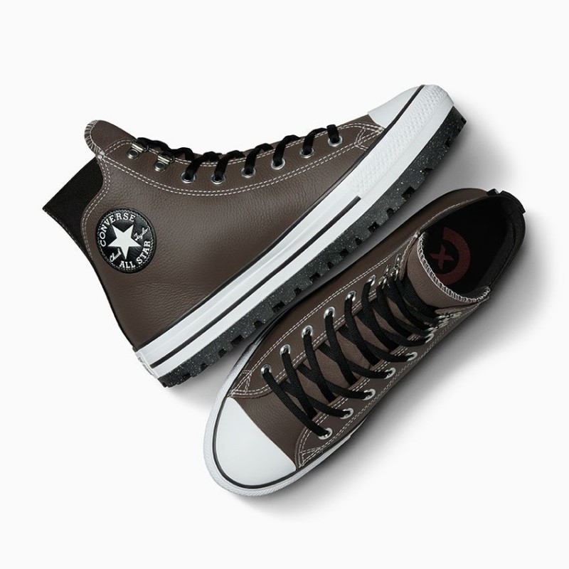 Chuck Taylor All Star City Trek Waterproof Boot - Image 4