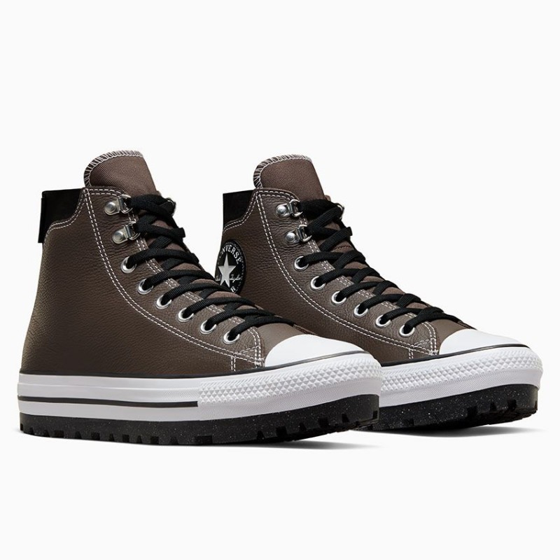 Chuck Taylor All Star City Trek Waterproof Boot - Image 3